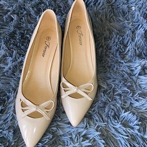 Forever 21 heels size 9